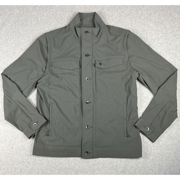 Royal Robbins Other - $$SOLD:SE071324$$ Convertible Jacket II Zip Off Sleeves Coat